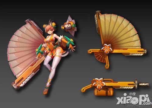 枪刃Zero职业介绍 三大职业全解析