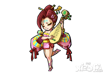 全民水浒李师师