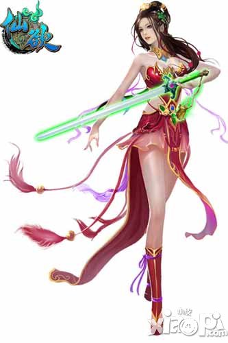 仙欲职业介绍 四大职业全解析