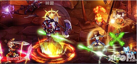 君王3世界BOSS新手攻略介绍