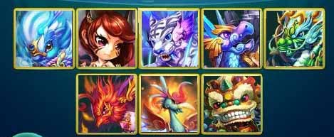 迷你西游兽族卡牌及阵容推荐攻略