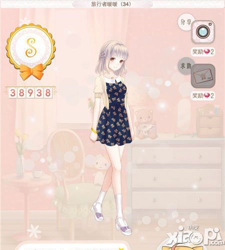 暖暖环游世界泰国区域2攻略 泰国区域2全s搭配大全