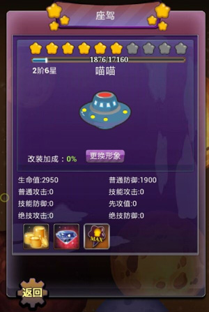 外星人的秘密座驾飞碟