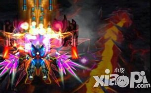 雷霆战机雷霆战神