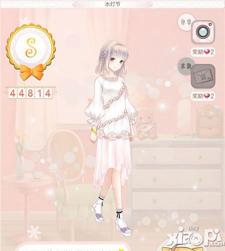 暖暖环游世界泰国区域2攻略 泰国区域2全s搭配大全