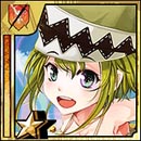 百万亚瑟王义妹型皮皮图鉴