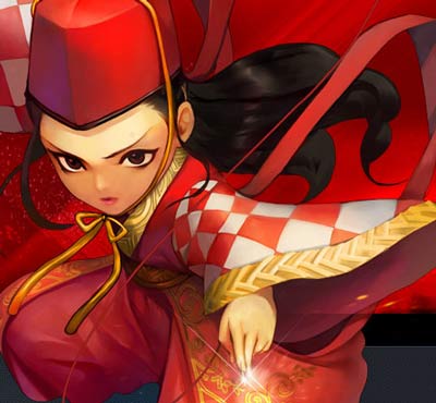 暴走武侠系统功能介绍