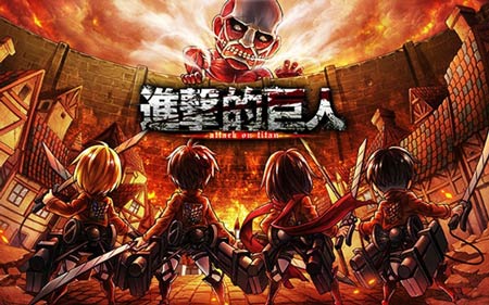 进击的巨人辅助下载 快速跳过战斗辅助器安装教程