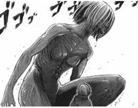 进击的巨人各类巨人资料介绍