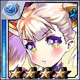 百万亚瑟王剑神型弗洛丁图鉴