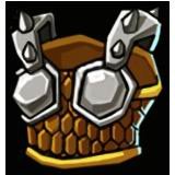 全民水浒铁索环甲属性图鉴