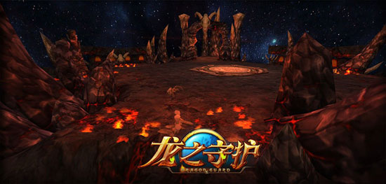 龙之守护ol世界boss活动介绍 丰厚奖励等你拿