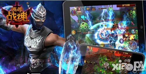 英雄战魂刺客加点攻略 刺客刷图pk加点大全