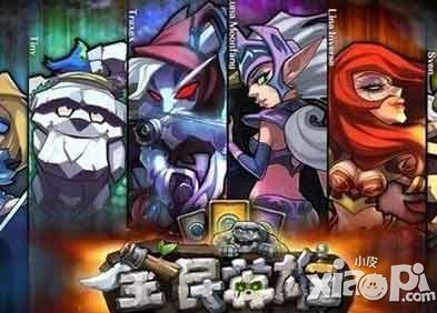 全民英雄弹射法杖属性介绍