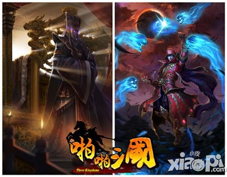 啪啪三国宣王司马懿