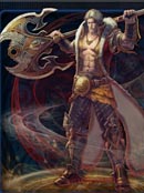 光之三国孙坚图鉴