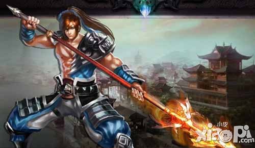 战魔职业介绍 三大职业全解析