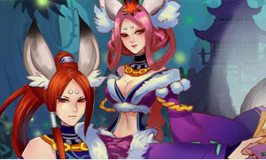 仙风职业介绍 六大职业特色详情