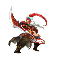 主公莫慌周泰属性图鉴