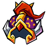 全民水浒紫金盔