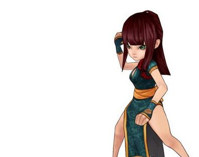 全民打怪兽咏春教师属性图鉴