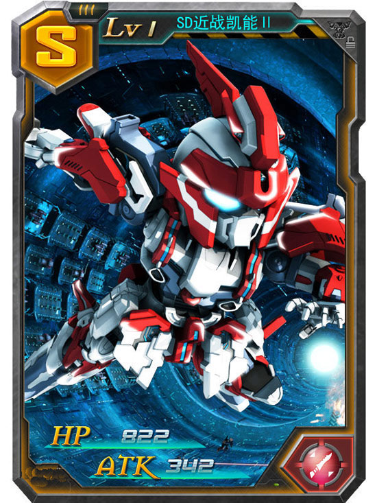 超限猎兵凯能新手攻略 新手怎么玩