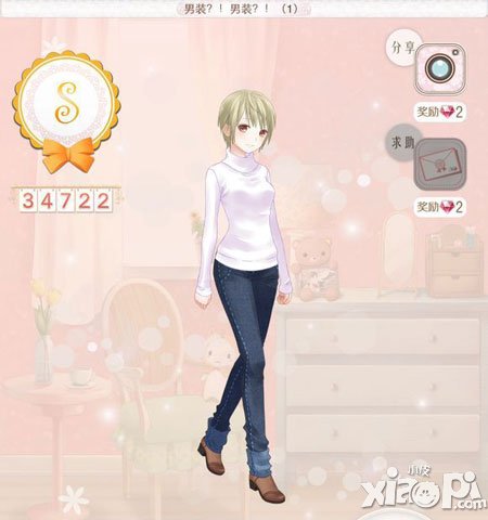 暖暖环游世界日本区域2攻略 日本区域2全S搭配大全