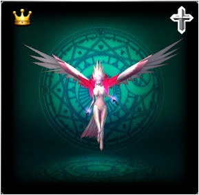 神之刃疾风女王技能详解