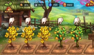 全民格斗种植玩法攻略