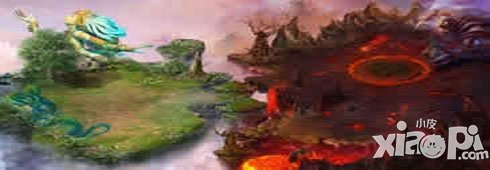 全民斩仙炼狱幻界