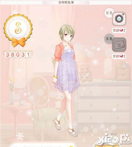 暖暖环游世界泰国区域2攻略 泰国区域2全s搭配大全