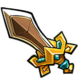 全民水浒青龙剑属性图鉴