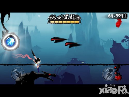 忍者必须死2障碍物有哪些 障碍物大盘点