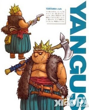 勇者斗恶龙8人物介绍 人物优缺点全面解析