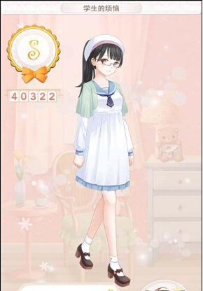 暖暖环游世界丹麦s搭配大全 暖暖环游世界丹麦攻略