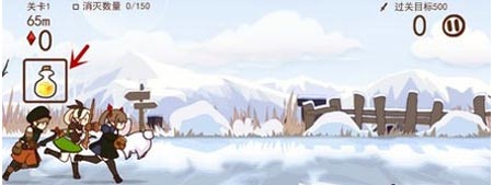 幻影骑士团道具属性大全 道具使用攻略