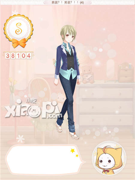 暖暖环游世界中国区域3攻略 中国区域3全s搭配大全