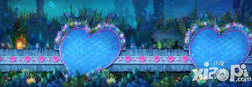 全民斩仙深海之恋