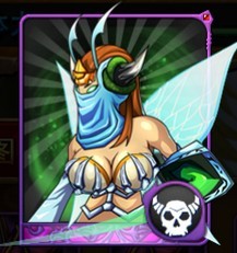 我叫mt沙尔图(五星)