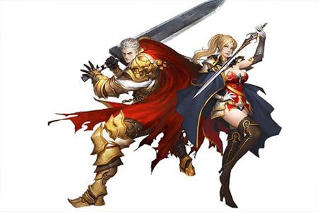 神域之光职业选择攻略 哪个职业好