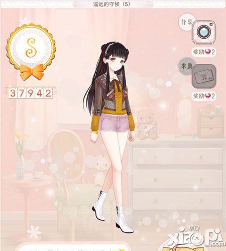 暖暖环游世界泰国区域1支线攻略　隐藏任务s攻略大全