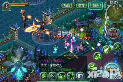 醉江湖新手攻略