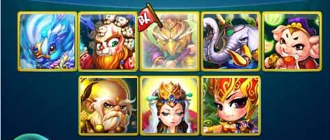 迷你西游魔族卡牌及阵容推荐攻略