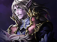 契约2什么职业好