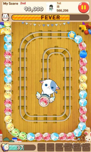 全民砰砰砰祖玛砰