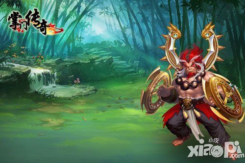 掌门传奇好玩吗 游戏特色介绍