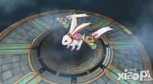 仙侠手游宠物进阶丹