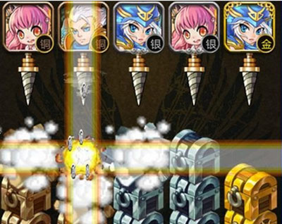 进击的小伙伴新手攻略