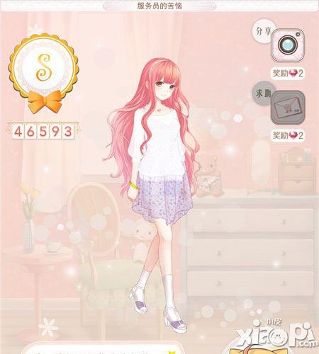 暖暖环游世界泰国区域1攻略 泰国区域1全s搭配大全