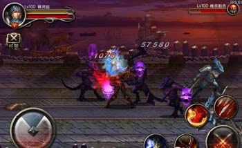 王者之剑暗元素